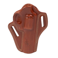 Kimber DASA 4" Combat Master RH Tan Holster 4200060