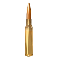 Lapua 6.5x55 Mauser 120gr HPBT Scenar-L Ammo LU4316038