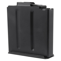 Accuracy International AICS Magazine 5-Rnd .308 Win (Fits Rem Long Action) 28490BL