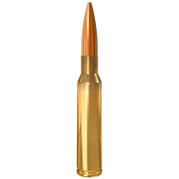 Lapua 6.5x55 Mauser 123gr HPBT Scenar Ammo LU4316032