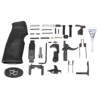 Daniel Defense Semi-Auto Lower Receiver Parts Kit 05-013-21007