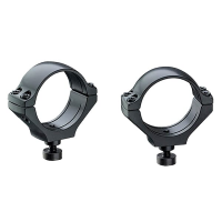 Contessa Pair of 1" 2.5mm Scope Rings for SB01/02, SBP01 & SBB02 Mounts SP04