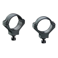 Contessa Pair of 1" 7.5mm Scope Rings for SB01/02, SBP01 & SBB02 Mounts SP06