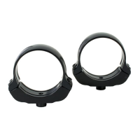 Contessa Pair of 36mm (.91 Inch / 23 mm Height) Rings. MPN SP12