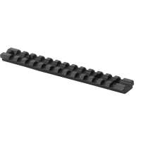 Contessa Picatinny Rail for Tikka T3 20 MOA MPN PH03-20