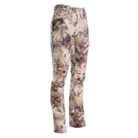 Sitka Women's Cadence Pant Optifade Waterfowl 33R 50234-WL-33R