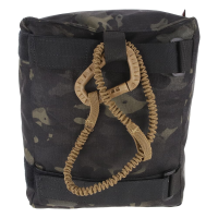 Armageddon Gear Large MultiCam Black Fat Bag AG0542-MB
