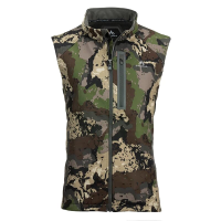 Pnuma Outdoor Waypoint Vest Caza Veil Camo LT P702CLT