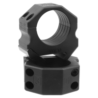 American Precision Arms Gen 2 Tru-Loc 30mm .900" Scope Rings G2T30900