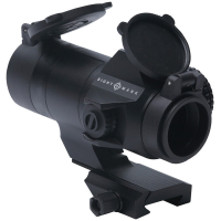 Sightmark Element 1x30 Red 2 MOA Dot Sight SM26040