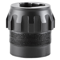 Dead Air P-Series 3 Lug Adapter DA444