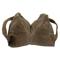 Armageddon Gear Schmedium Mid-Sized Game Changer Tan Waxed Canvas Bag AG0748-TN