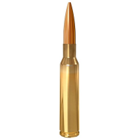 Lapua LU4316035 6.5x55 Mauser 100gr HPBT Scenar Rifle Ammunition