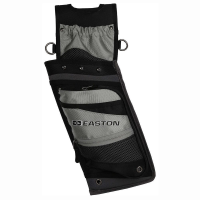 Easton Deluxe Field Quiver w/ Belt RH Gray 528247