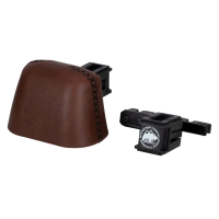 Bear Archery Leather Kodiak Quiver ATQ151Q2