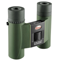 Kowa SV II 10x25mm DCF Green Body Roof Prism Binoculars SV-II-25-10