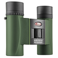 Kowa SV II 8x25mm DCF Green Body Roof Prism Binoculars SV-II-25-8