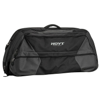 Hoyt Excursion 2.0 Brown/Black Bow Case 1670071