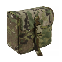 Steiner 7x50/10x50 Berry Compliant Camouflage Binocular Case 2827