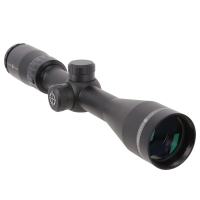 Sightmark Core HX 3-9x40 1/4 MOA VHR Venison Hunter 350 Legend Reticle Riflescope SM13068VHR-350L