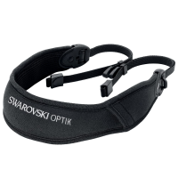 Swarovski UCS-R Universal Comfort Rangefinder Strap w/Additional Battery Space 44604