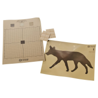 ATN Universal Coyote Thermal Target Pack ACMKIRTGCY