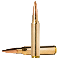 Norma American PH .338 Norma Mag 300gr Sierra HPBT Ammo 20185272