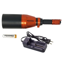 FOXPRO Gunfire Light Predator Light