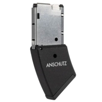 Anschutz 1761 .22 LR 10rd Magazine 016174