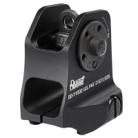 Daniel Defense Rock & Lock Fixed Rear AR-15 Sight 19-064-11002