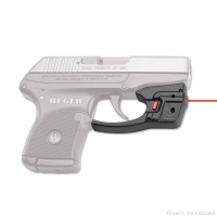 Crimson Trace DS-122 Defender Series Accu-Guard Ruger LCP Red Laser Sight 01-5110-1