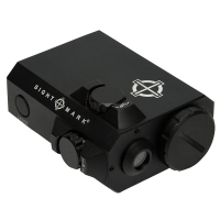 Sightmark LoPro Mini Green Laser Sight SM25016