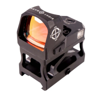 Sightmark Mini Shot A-Spec 2 MOA Red Dot Reflex Sight SM26045