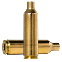 Norma Brass .270 WSM Shooter Pack (50 per box) 20269077