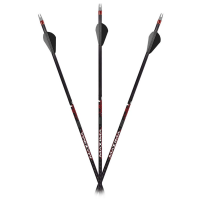 Carbon Express Maxima Sable RZ .350 Arrows 6pk 51202