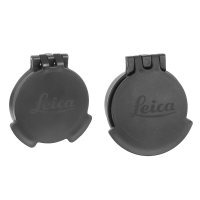 Leica Amplus 6 44mm Flip Cover Set 59064