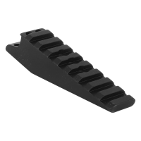 ERATAC 25mm Picatinny Mount for Wilcox-Raptar T0910-0025