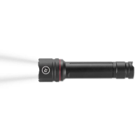 Crimson Trace CWL-202 900Lu White Tactical Light for Rail-Equipped Long Guns 01-8770-1