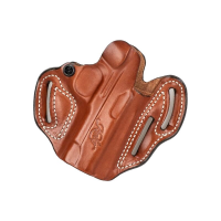 Kimber Speed Scabbard Pro 4" RH Tan Holster w/Optic Installed 4100334