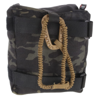 Armageddon Gear Medium MultiCam Black Fat Bag AG0541-MB