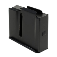 Surgeon Bottom Metal Modified AICS 3901 Magazine for WSM calibers