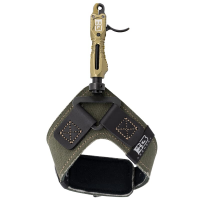 B3 Rook Swivel Connector Olive Drab Release RKSC-OD