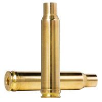 Norma Brass .338 WIN MAG Shooter Pack (50 per box) 20285047