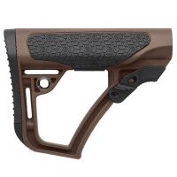 Daniel Defense Mil-Spec+ Collapsible Buttstock 21-091-04179-011