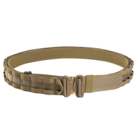 Beretta Coyote Brown Tactical Combat Belt Size L CI071T2399087ZL