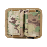 Armageddon 40/40 Ammo Pocket (Short-action standard cartridges) Multicam AG0684-MC