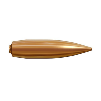 LAPUA 338 (.338) 250g FMJBT BULLET LOCK-BASE LU4PL8012