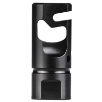 Daniel Defense Gen II 1/2"-28 Muzzle Climb Mitigator Assembly 06-049-16140