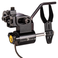 Trophy Ridge Sync Micro LH Black Arrow Rest ARE320L