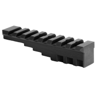 Griffin Armament Wilcox Raptar Flat Mount SMA-RM-FP